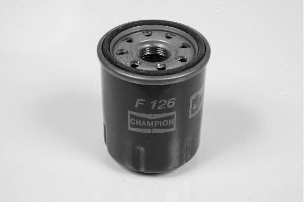 Champion F126/606 Oil Filter F126606