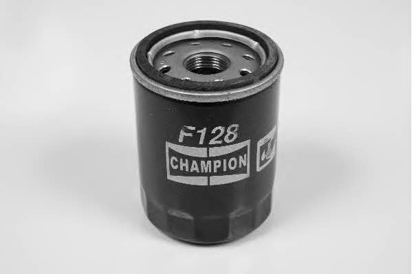 Champion F128/606 Oil Filter F128606