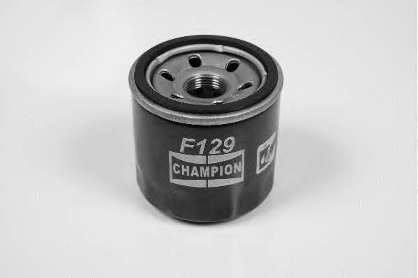 Champion F129/606 Oil Filter F129606