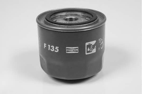 Champion F135/606 Oil Filter F135606