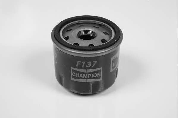 Champion F137/606 Oil Filter F137606