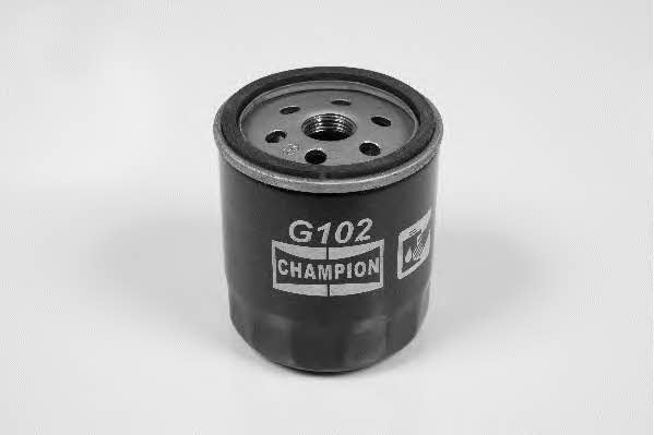 Champion G102/610 Oil Filter G102610