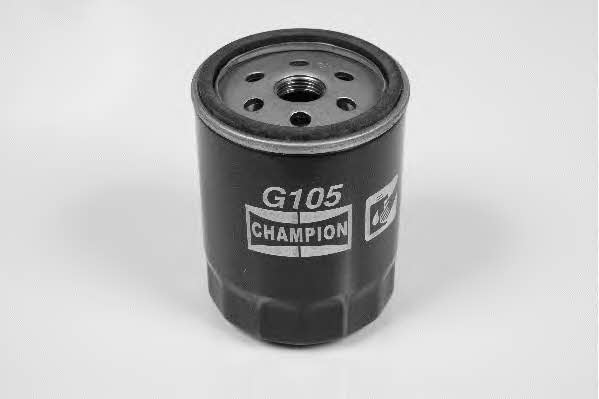 Champion G105/606 Oil Filter G105606