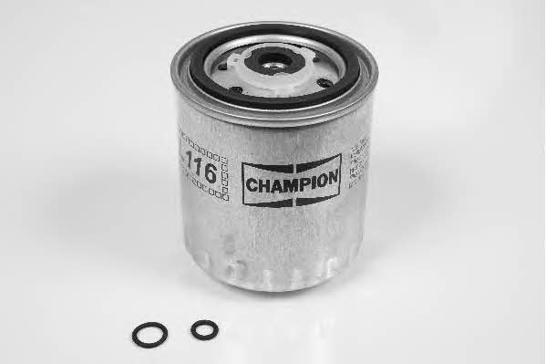 Champion L116/606 Fuel filter L116606