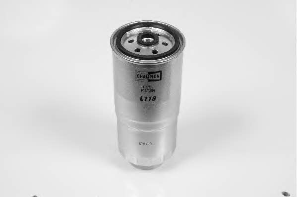 Champion L118/606 Fuel filter L118606