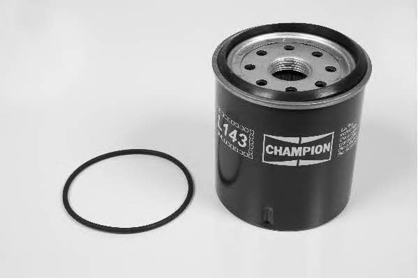 Champion L143/606 Fuel filter L143606