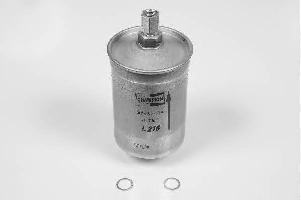 Champion L216/606 Fuel filter L216606