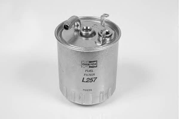 Champion L257/606 Fuel filter L257606