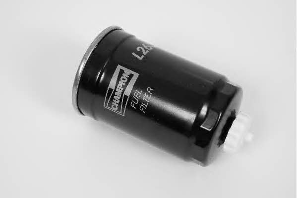 Champion L263/606 Fuel filter L263606 L263606 Champion Fuel filter