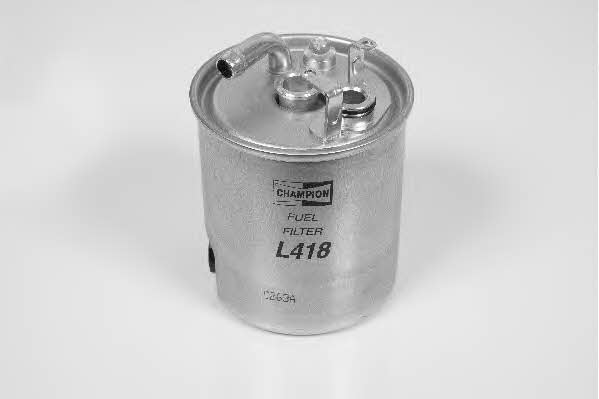 Champion L418/606 Fuel filter L418606