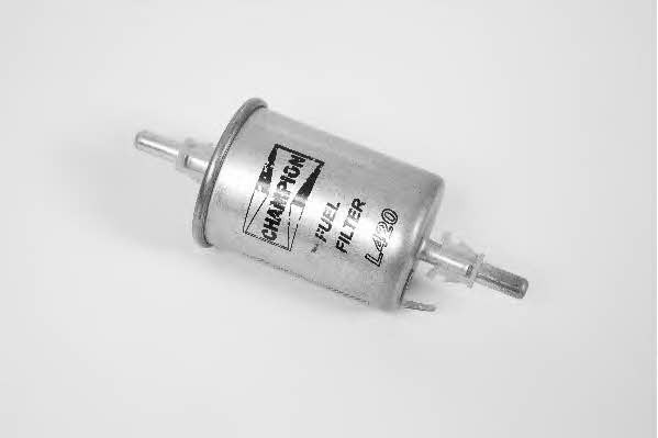 Champion L420/606 Fuel filter L420606