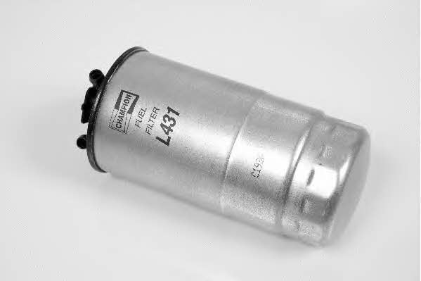 Champion L431/606 Fuel filter L431606