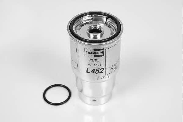 Champion L452/606 Fuel filter L452606