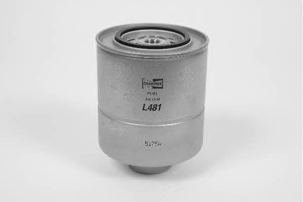 Champion L481/606 Fuel filter L481606