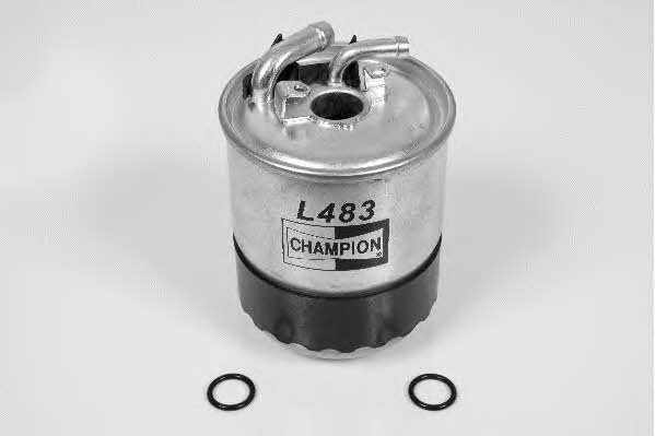 Champion L483/606 Fuel filter L483606