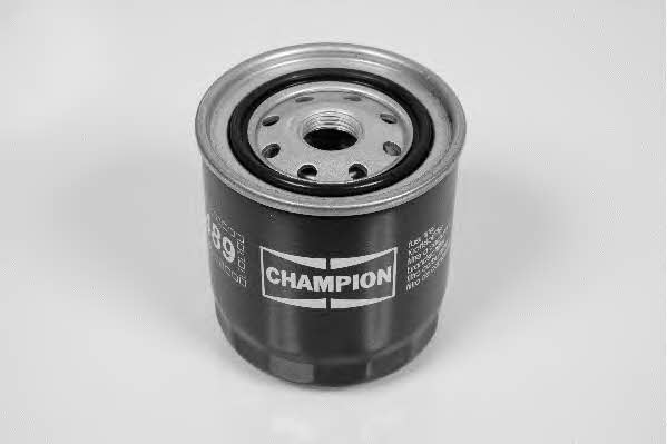 Champion L489/606 Fuel filter L489606