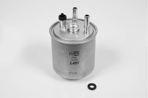 Champion L491/606 Fuel filter L491606