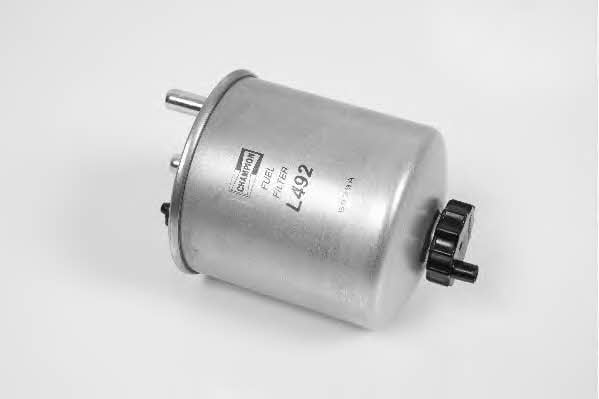 Champion L492/606 Fuel filter L492606