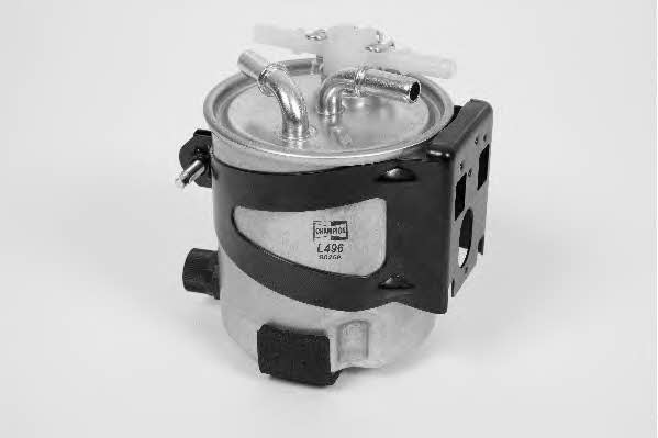 Champion L496/606 Fuel filter L496606