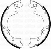 Cifam 153-174 Brake shoe set 153174