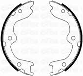 Cifam 153-294 Parking brake shoes 153294