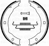 Cifam 153-330K Parking brake shoes 153330K