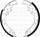 Cifam 153-474 Brake shoe set 153474