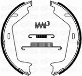 Cifam 153-479K Parking brake shoes 153479K