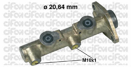 Cifam 202-045 Brake Master Cylinder 202045