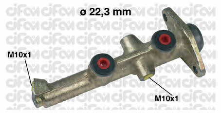 Cifam 202-047 Brake Master Cylinder 202047