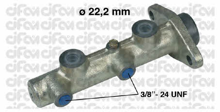 Cifam 202-058 Brake Master Cylinder 202058