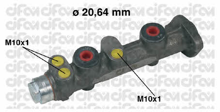 Cifam 202-067 Brake Master Cylinder 202067