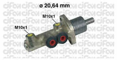 Cifam 202-088 Brake Master Cylinder 202088