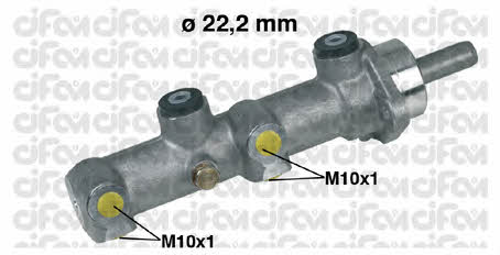 Cifam 202-091 Brake Master Cylinder 202091