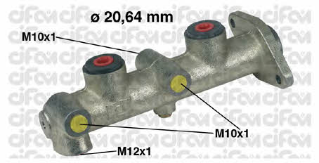 Cifam 202-098 Brake Master Cylinder 202098