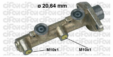 Cifam 202-120 Brake Master Cylinder 202120