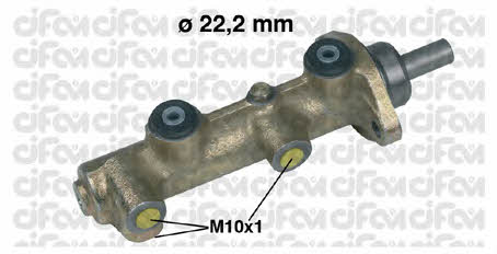 Cifam 202-127 Brake Master Cylinder 202127