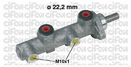 Cifam 202-137 Brake Master Cylinder 202137