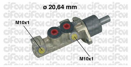 Cifam 202-146 Brake Master Cylinder 202146