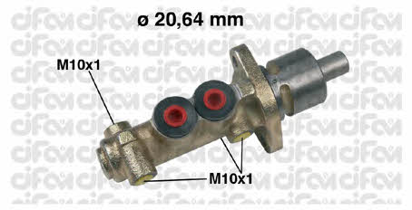 Cifam 202-149 Brake Master Cylinder 202149