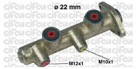 Cifam 202-168 Brake Master Cylinder 202168