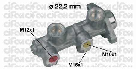 Cifam 202-189 Brake Master Cylinder 202189