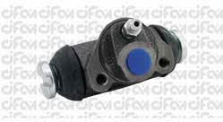 Cifam 101-065 Wheel Brake Cylinder 101065