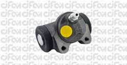 Cifam 101-159 Wheel Brake Cylinder 101159