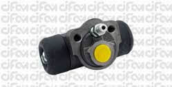 Cifam 101-217 Wheel Brake Cylinder 101217