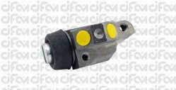 Cifam 101-222 Wheel Brake Cylinder 101222