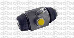 Cifam 101-225 Wheel Brake Cylinder 101225