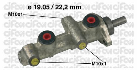 Cifam 202-197 Brake Master Cylinder 202197