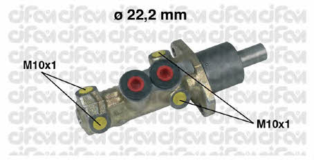 Cifam 202-198 Brake Master Cylinder 202198