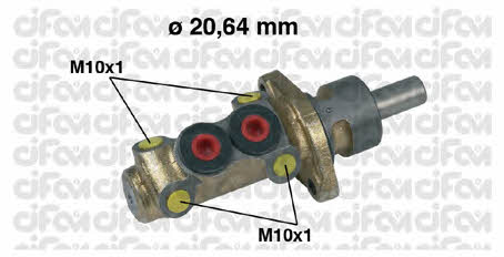 Cifam 202-205 Brake Master Cylinder 202205